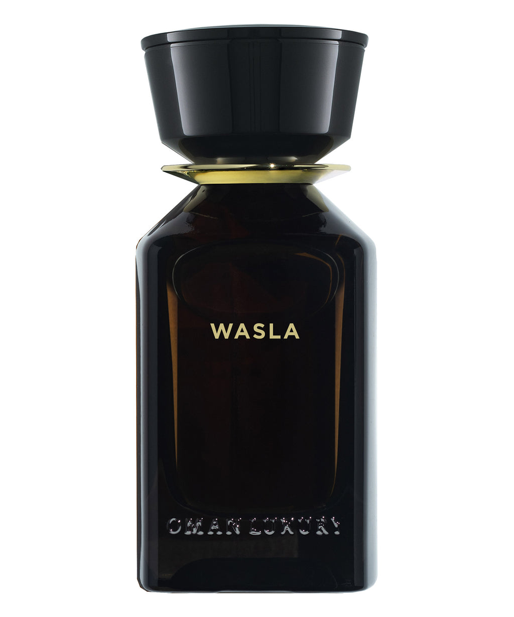 Oman Luxury Wasla Eau de Parfum – Nicchia Luxury