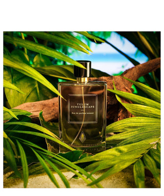 Tulum Junglescape conquista Marie Claire