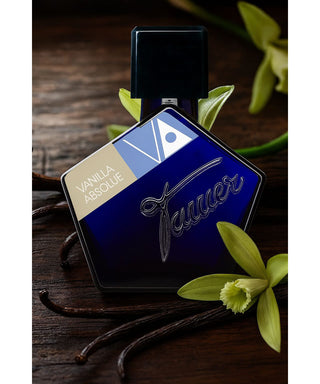 Vanilla Absolue Tauer: la vaniglia più profonda di Andy Tauer