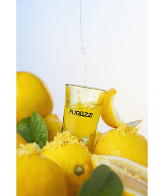 Fugazzi Nicocello: la storia di un limoncello diventato profumo