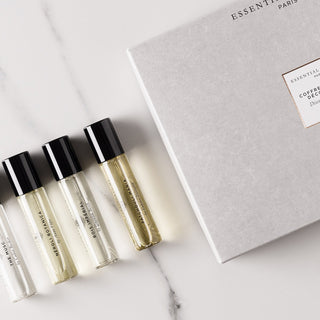 Discovery Set Profumi di Nicchia: come scegliere la fragranza giusta senza sbagliare