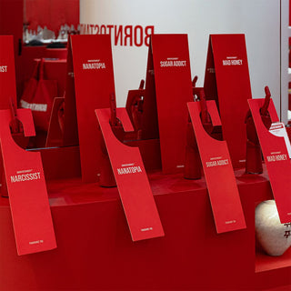 BORNTOSTANDOUT®: il brand che ti spinge a uscire dagli schemi