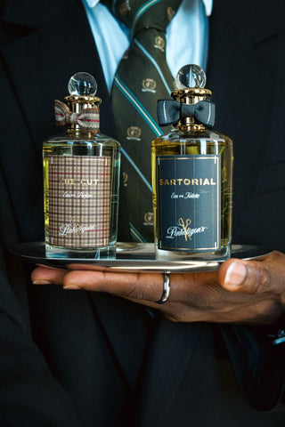 Penhaligon’s: storia, segreti e profumi iconici della maison britannica
