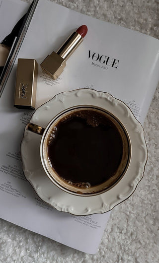Profumi al caffè: i migliori se cerchi qualcosa di diverso