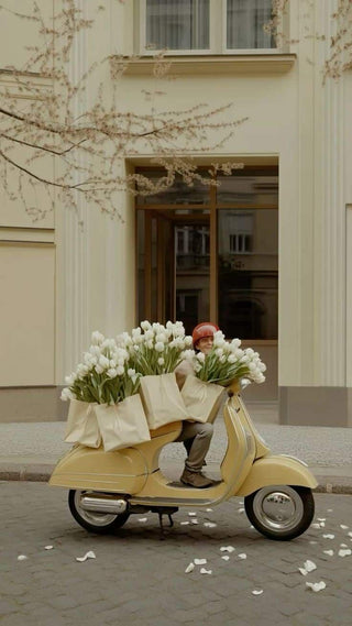 I migliori profumi primaverili: 3 fragranze floreali da scoprire