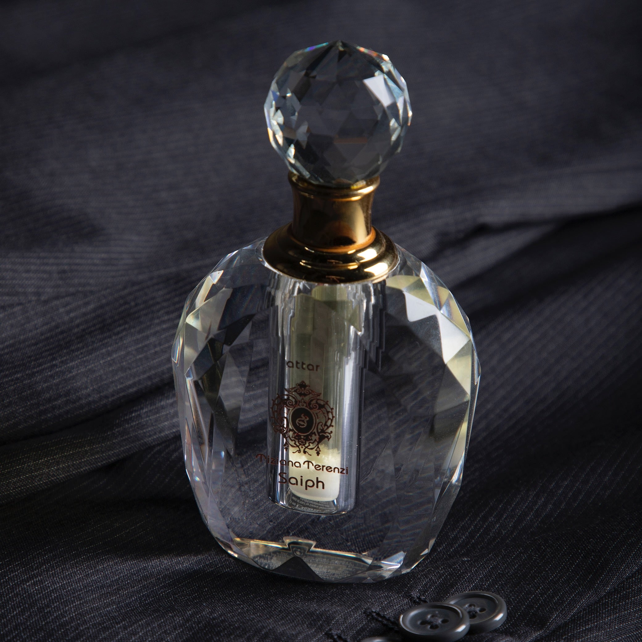Extrait de Parfum | Perfume Extract – Nicchia Luxury