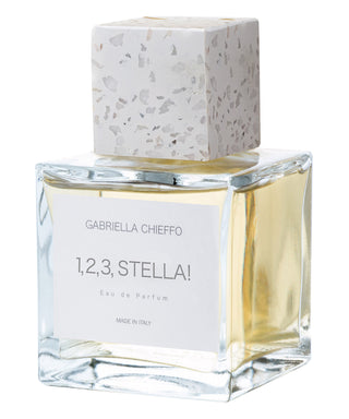 Gabriella Chieffo 1,2,3 Stella! 100 ml N01109-02