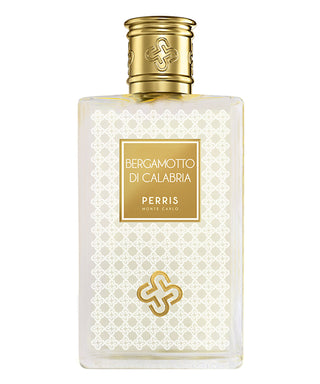 Perris Monte Carlo Bergamotto di Calabria 50 ml N02415-01