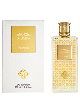 Perris Monte Carlo Arancia di Sicilia 100 ml N02413-02