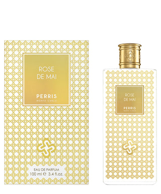 Perris Monte Carlo Rose de Mai 100 ml N02432-02