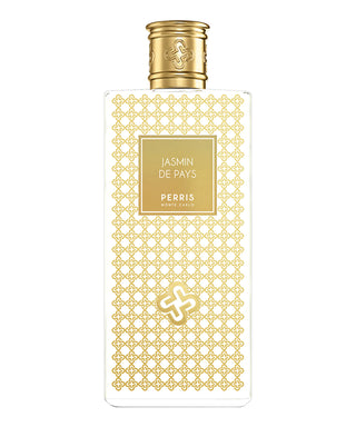 Perris Monte Carlo Jasmin de Pays 100 ml N02422-02