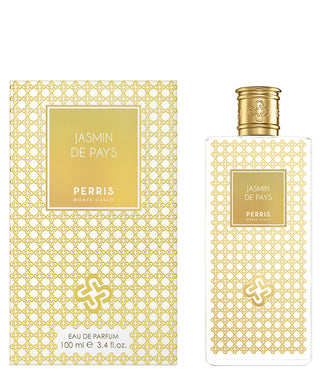 Perris Monte Carlo Jasmin de Pays 100 ml N02422-02