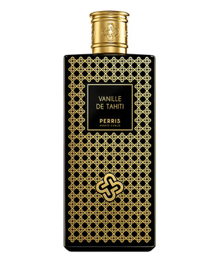 Perris Monte Carlo Vanille de Tahiti 100 ml N02440-02