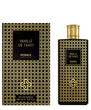 Perris Monte Carlo Vanille de Tahiti 100 ml N02440-02