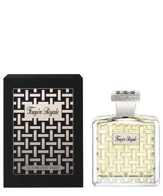 Houbigant Paris Fougere Royale 100 ml N01192-01