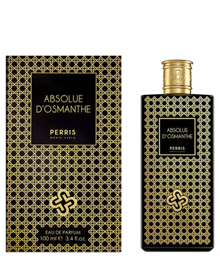 Perris Monte Carlo Absolue d’Osmanthe 100 ml N02410-02