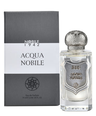 Nobile 1942 Acqua Nobile 75 ml N02110-02