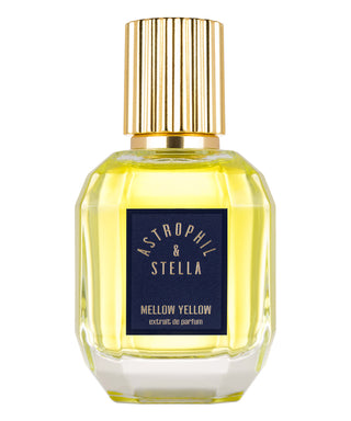 Astrophil & Stella Mellow Yellow 50 ml N00162-01