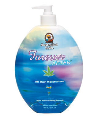 Australian Gold Forever After moisturizer - Doposole 650 ml N03279-03