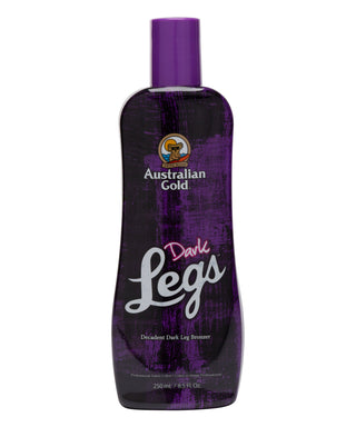 Australian Gold Dark legs - Intensificatore 250 ml N03184-02