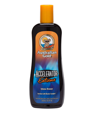 Australian Gold Accelerator Extreme - Autoabbronzante 250 ml N03187-02