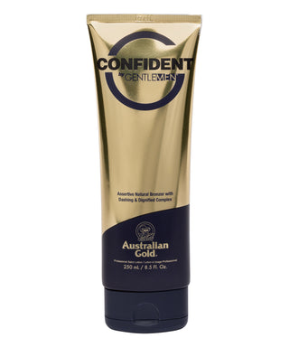 Australian Gold Confident by G Gentlemen - Intensificatore 250 ml N03192-02
