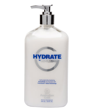 Australian Gold Hydrate by G Gentlemen - Doposole 535 ml N03280-01