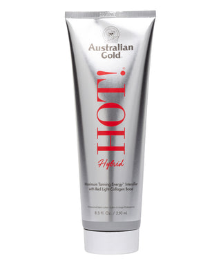 Australian Gold Hot! Hybrid - Intensificatore 250 ml N03193-02