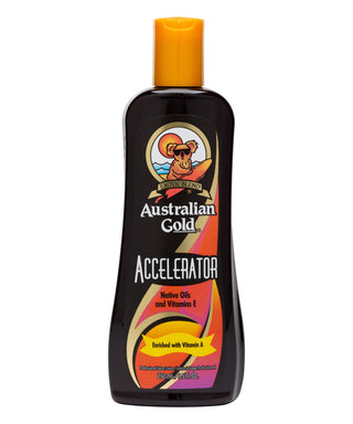 Australian Gold Accelerator - Autoabbronzante 250 ml N03251-01