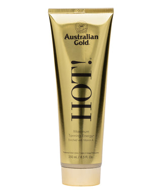 Australian Gold Hot! - Intensificatore 250 ml N03196-02