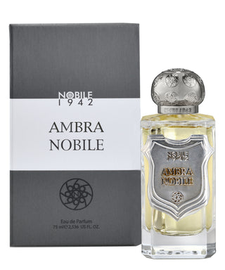 Nobile 1942 Ambra Nobile 75 ml N02112-02
