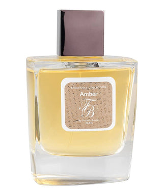Franck Boclet Amber 100 ml N01052-01