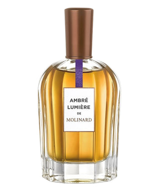 Molinard Ambré Lumière 90 ml N01816-01