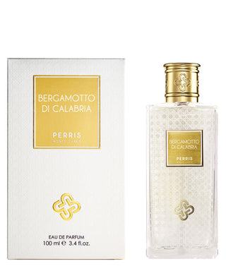 Perris Monte Carlo Bergamotto di Calabria 100 ml N02415-02