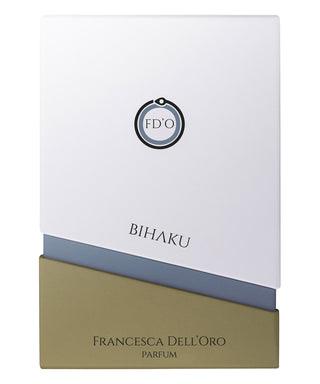 Francesca dell'Oro Bihaku 100 ml N01022-01