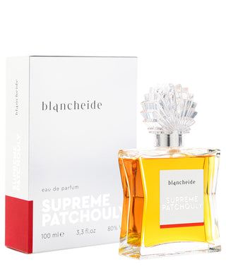 Blancheide Supreme Patchouly 100 ml N00188-02