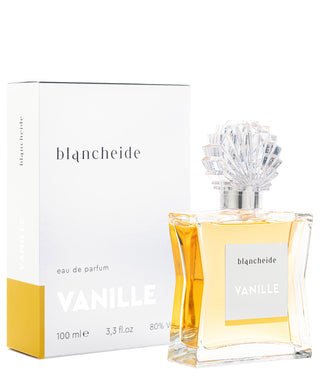 Blancheide Vanille 100 ml N00190-02