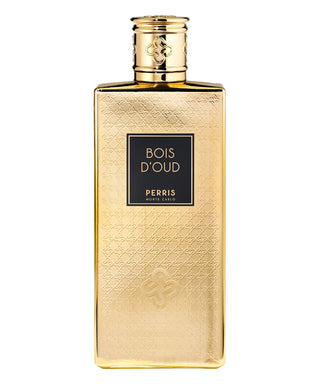 Perris Monte Carlo Bois d’Oud 100 ml N02416-01