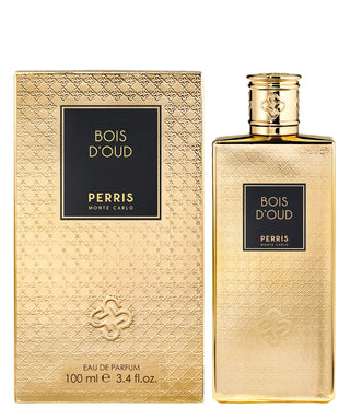 Perris Monte Carlo Bois d’Oud 100 ml N02416-01