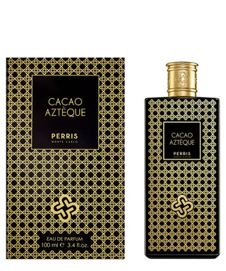Perris Monte Carlo Cacao Aztèque 100 ml N02417-02