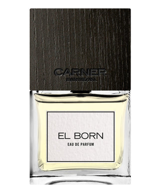 Carner Barcelona El Born 50 ml N00473-01