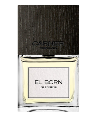 Carner Barcelona El Born 100 ml N00473-02