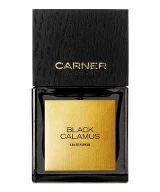 Carner Barcelona Black Calamus 50 ml N00463-01