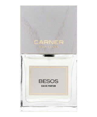 Carner Barcelona Besos 50 ml N00461-01