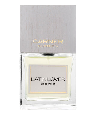 Carner Barcelona Latin Lover 50 ml N00478-01