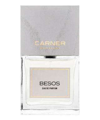Carner Barcelona Besos 100 ml N00461-02