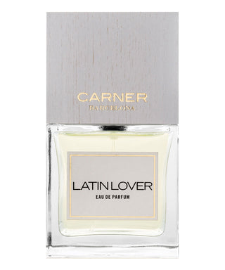 Carner Barcelona Latin Lover 100 ml N00478-02