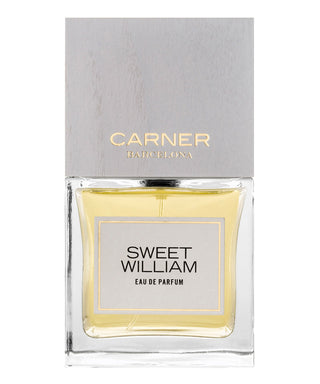 Carner Barcelona Sweet William 50 ml N00492-01