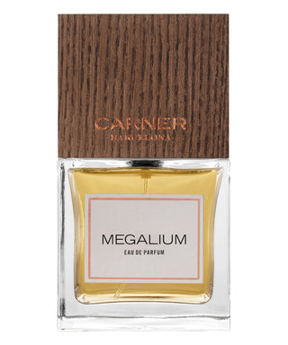 Carner Barcelona Megalium 50 ml N00482-01