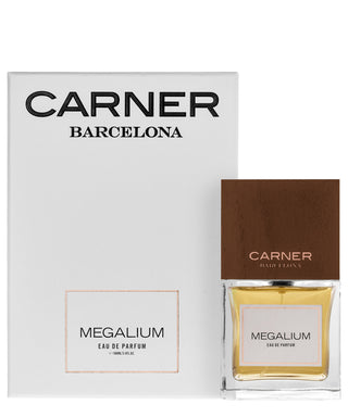 Carner Barcelona Megalium 100 ml N00482-02